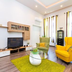 Appartement met Twee Slaapkamers